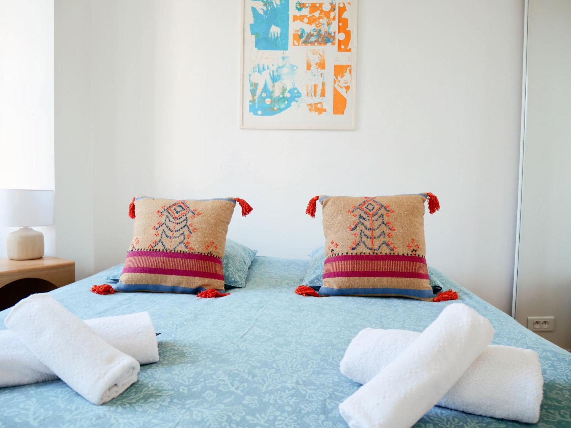 Deauville Prestige - Chic, Confort & Tout A Pied Zewnętrze zdjęcie