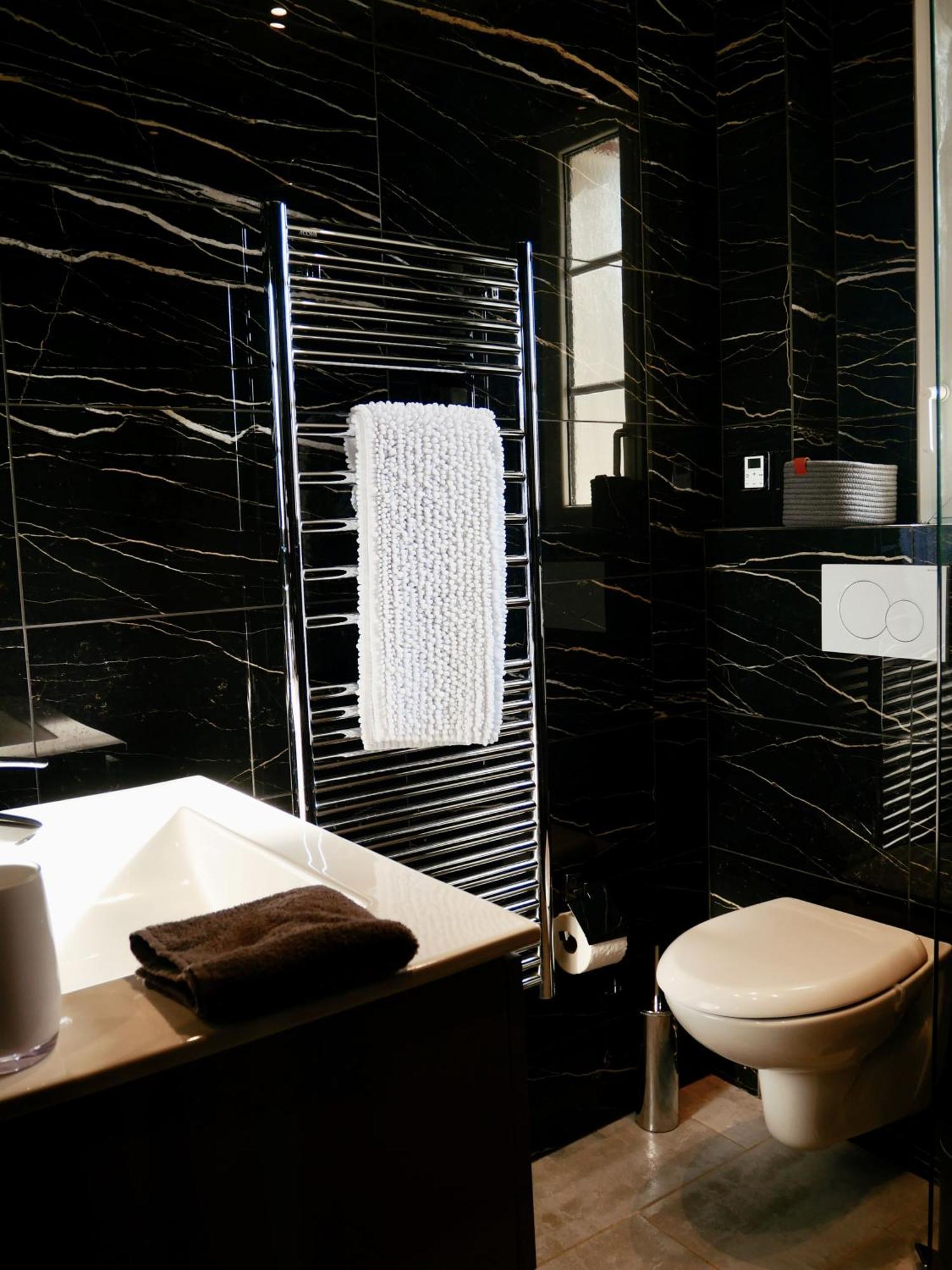 Deauville Prestige - Chic, Confort & Tout A Pied Zewnętrze zdjęcie